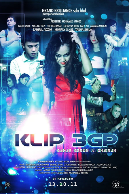 klip 3gp