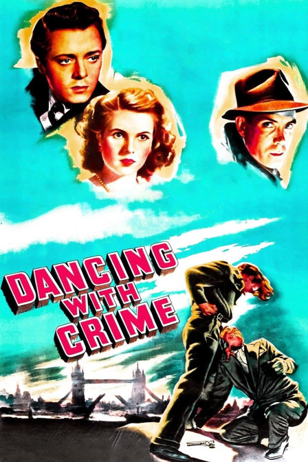 dancing with crime