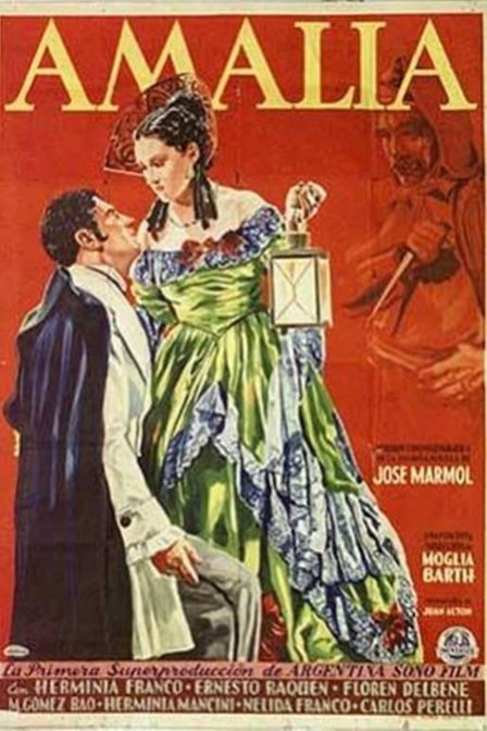 amalia