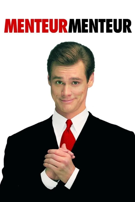 Menteur menteur