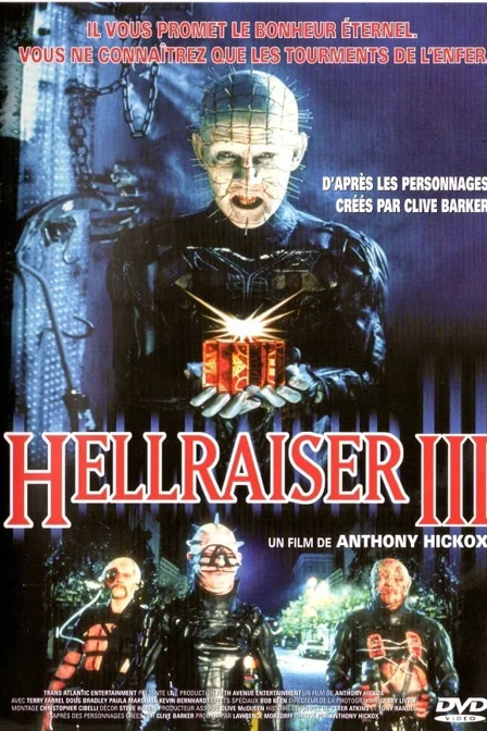 hellraiser 3