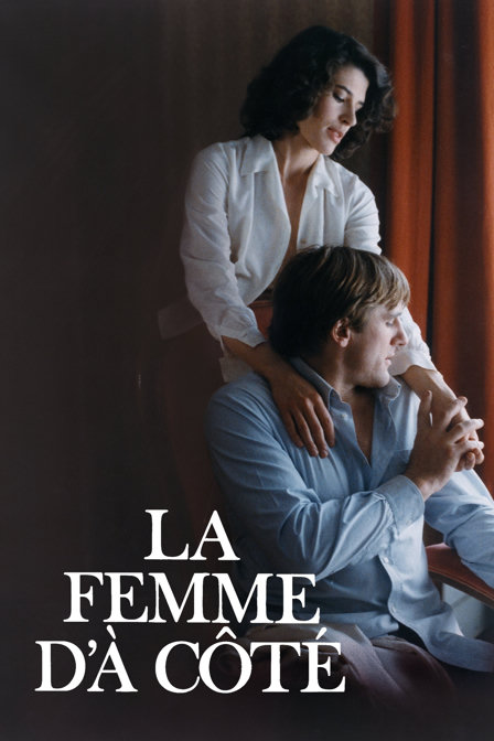 la femme d'à côté