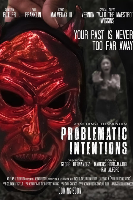 problematic intentions