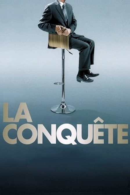 la conquête