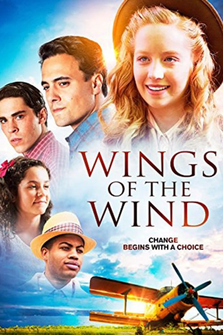 wings of the wind