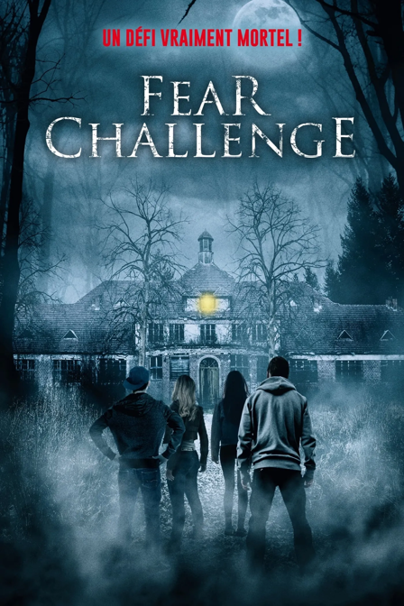 Fear Challenge