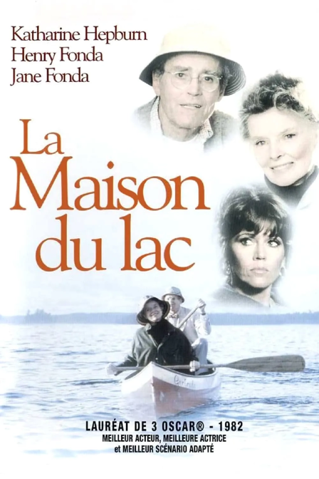 La maison du lac