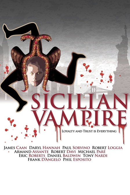 sicilian vampire