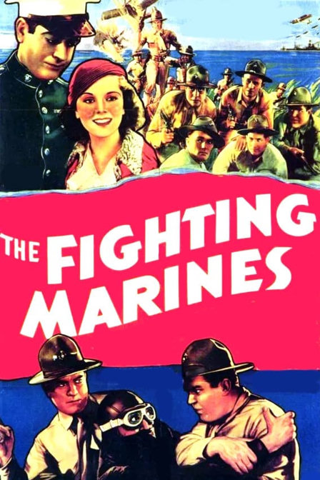 the fighting marines