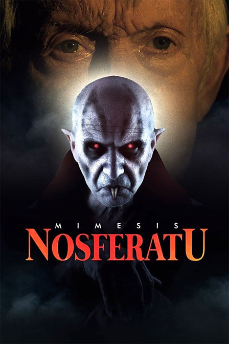 mimesis: nosferatu