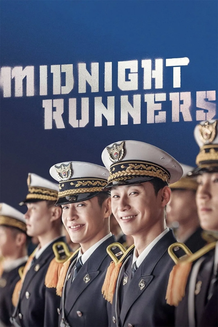 midnight runners
