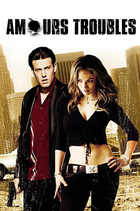 Amours troubles