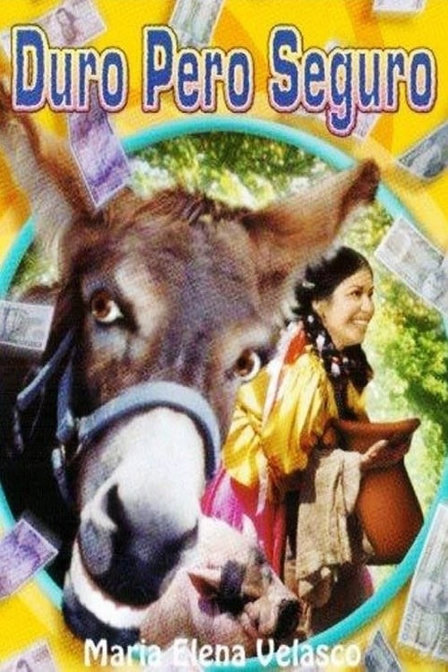 duro pero seguro