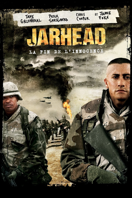 Jarhead - La fin de l'innocence