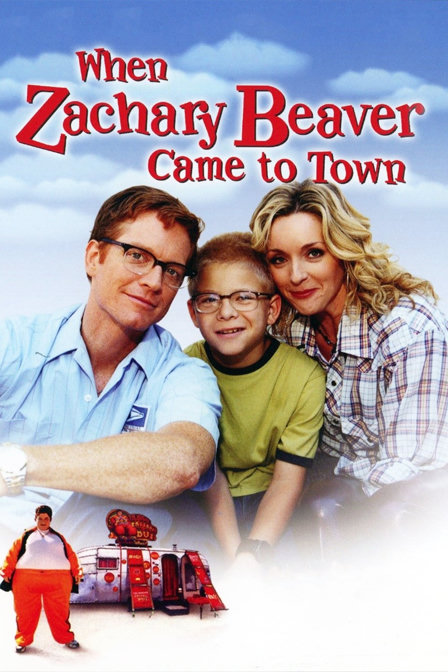 when zachary beaver came to town