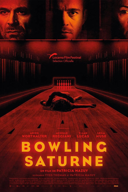 bowling saturne