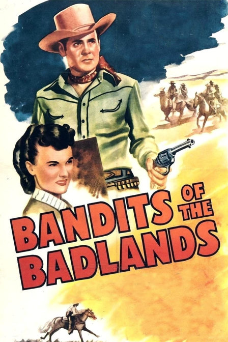 bandits of the badlands