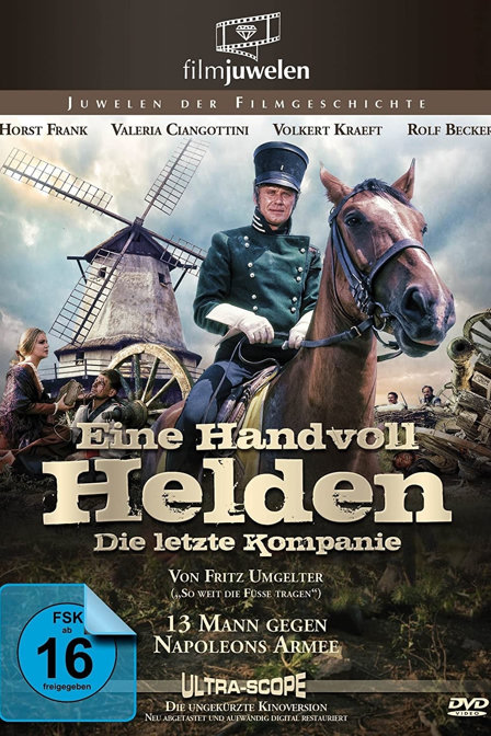 eine handvoll helden