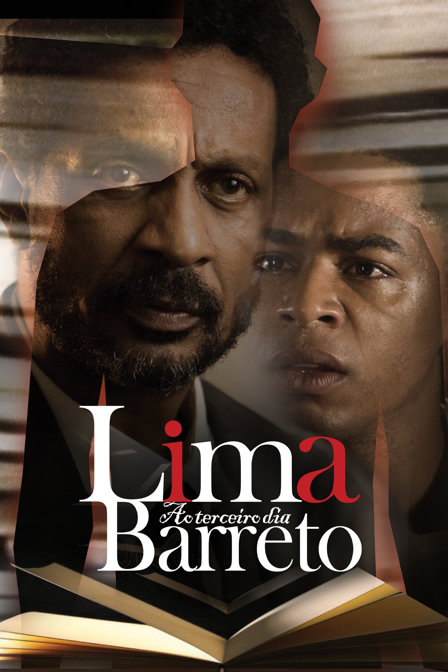 lima barreto ao terceiro dia