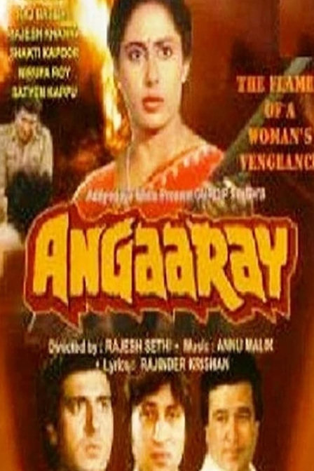 angaaray