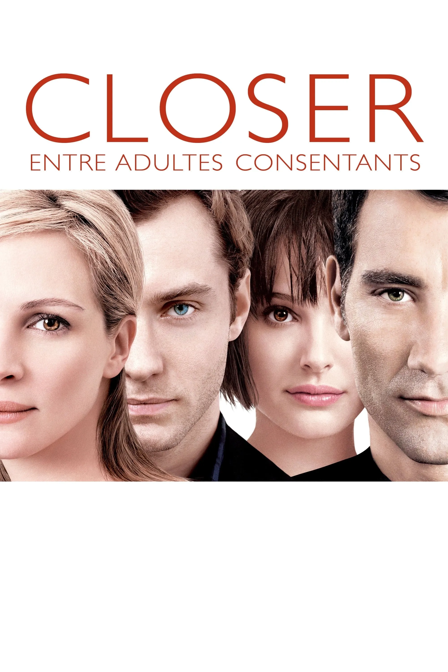 Closer: entre adultes consentants