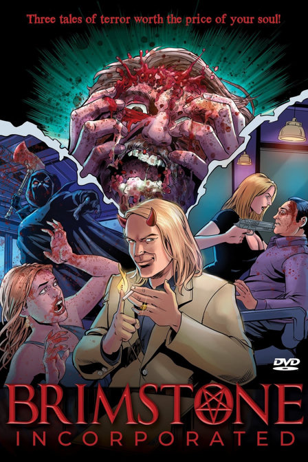 brimstone incorporated