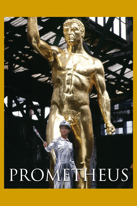 prometheus