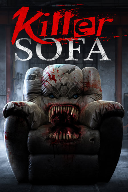 killer sofa