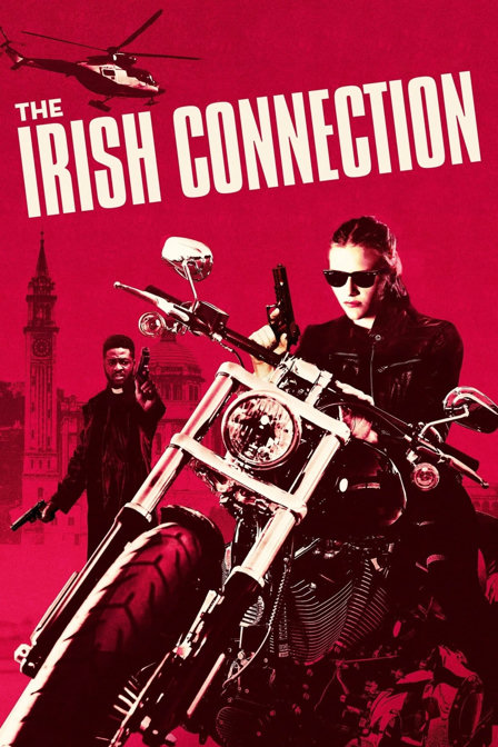the irish connection