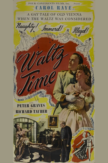 waltz time