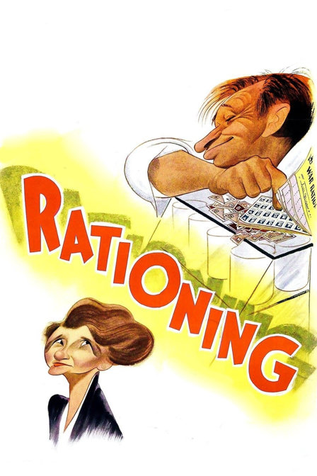 rationing