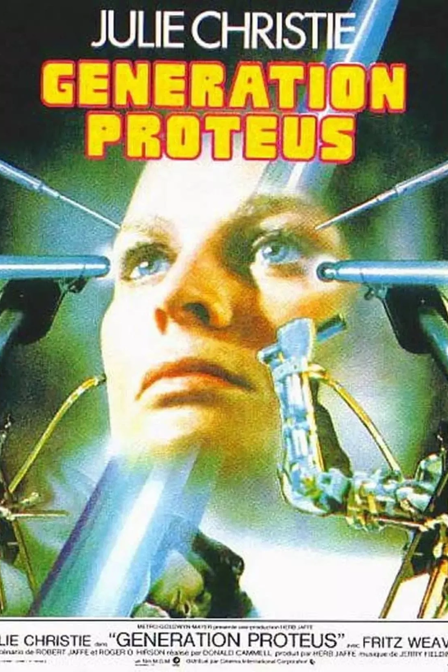 Génération Proteus