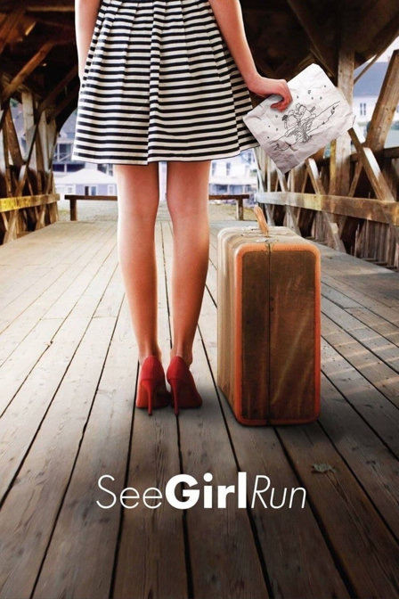 see girl run
