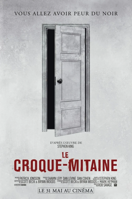 Le Croque-mitaine