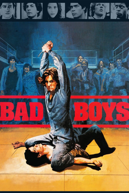 bad boys
