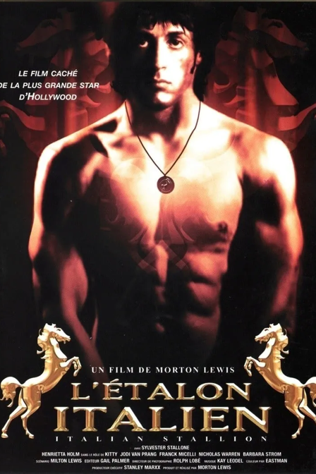 l'Étalon italien