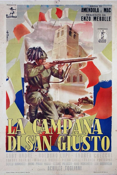 la campana di san giusto