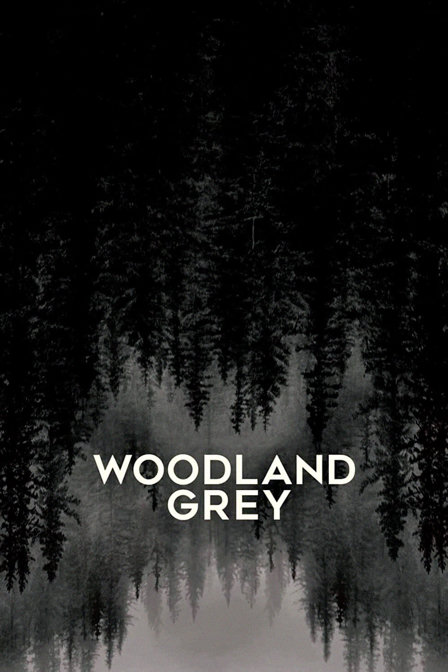 woodland grey