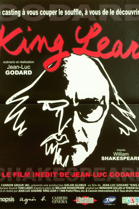 king lear