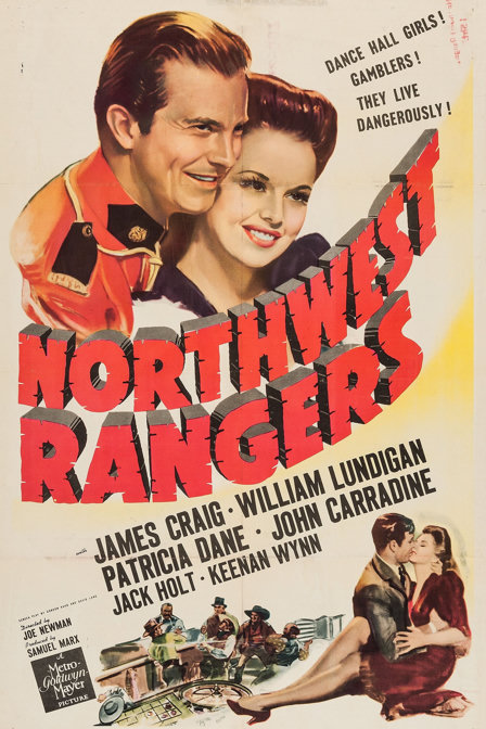 northwest rangers