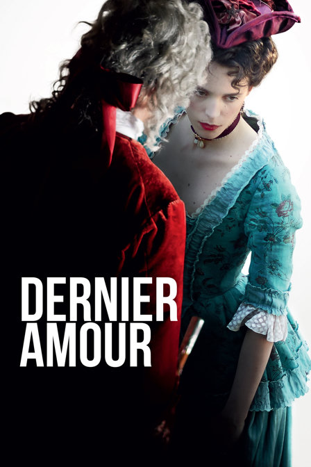 dernier amour