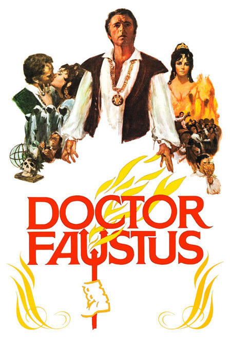doctor faustus