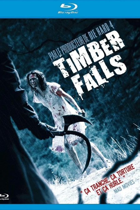 Timber Falls