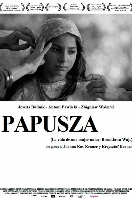 papusza