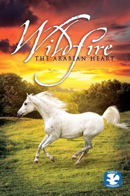wildfire: the arabian heart