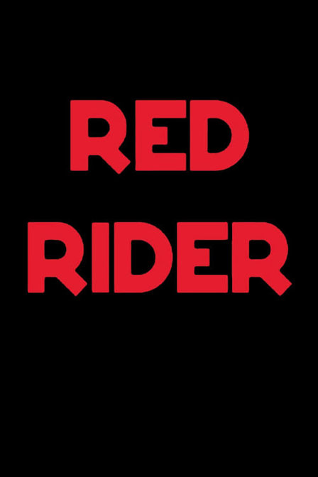 red rider
