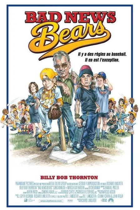 Bad News Bears