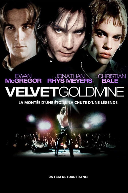 velvet goldmine