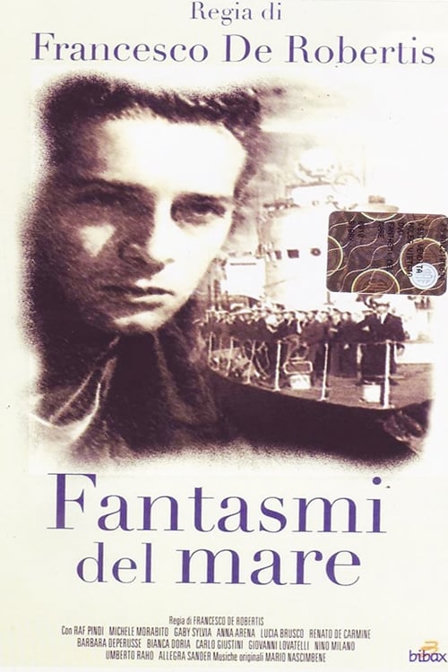 fantasmi del mare