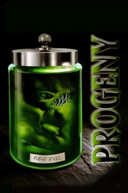 l'enfant du futur (progeny)